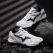 Badminton Shoes For Men And Women, Professional Tennis Feathers, Ultra-light Professional Badminton Matches, And One Piece Of Tennis Training_vogvips.com