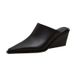 2025 Baotou Half Women's Small Square Head Slope High Cool Slippers Fashion Outwear Thick Heel Lazy Muller Shoes_vogvips.com