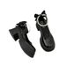 Pearl Ingle For Women In Pring Autumn 2025, New French High Heel, Thick Oled Mary Jane Hoe, And Mall Leather_vogvips.com