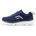 FitVille Walking Men Wide Width Thick Sole Lightweight Breathable Sneakers Shoes For Plantar Fasciitis Pain Relief_vogvips.com