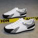 Men's Shoes Forrest Gump Shoes Men's Spring New One Step Sports Casual Shoes Soft Sole Work Labor Protection Men's Toe Shoes_vogvips.com