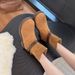 2026 Trendy And Popular Wasteland Style Martin For Women Autumn New Fashion Versatile Retro Comfortable Short Boots_vogvips.com
