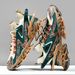 Sneakers Male Mens Casual Tenis Shoes Trainer Race Breathable Fashion Loafers Running Shoes For Men_vogvips.com
