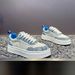 Men's Shoes Breathable Mesh Casual Sneakers - Lightweight Comfortable Walking Shoes With Thick Sole For Summer & Fall_vogvips.com