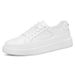 The First Layer Of Cowhide Thick Sole Increases The Height Of Qingchao Brand Board Shoes Couple Leisure Sports Casual Shoes_vogvips.com
