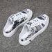 European Warm Series Martin Winter High Top Korean Style Waterproof Men's Snow Boots Thickened Fleece Cold-Proof Warm Cotton Shoes_vogvips.com