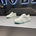 Men's White 2026 Spring New Fashion Versatile Casual Shoes Low-Top Sneakers_vogvips.com