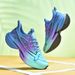 Summer Men's Running Shoes New Professional Carbon Plate Sports Training Shoes Outdoor Non-slip Shock-absorbing Tennis Shoes_vogvips.com