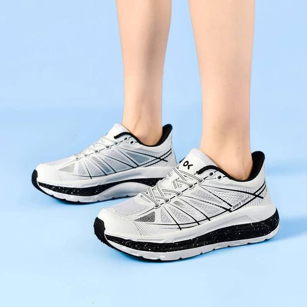 ONKE Men's Women's Lightweight Sports 2026 Autumn New Breathable Shock Absorption Ultra Light Wear Resistant Running_vogvips.com