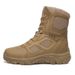 Military Boots Men's Desert Combat Hiking High-top Fashion Footwear_vogvips.com