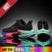 Running Sneakers Men Lightweight Breathable Wear-Resistant AirCushion Jogging Shoes Comfy Marathon Athletic Sports Shoes For Man_vogvips.com