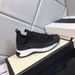 2026 Style Top ChaneI Version Pure Original Sneakers Diamond Mesh Color Block Dad Comfortable Black And Height Increasin_vogvips.com