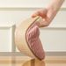Cotton Women In Autumn Winter, Slip 2025 New Indoor Home Use, Warm And Anti Slip, Couple's Poop Feeling Slippers For Men_vogvips.com