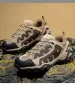 Large-size Fashion Trendy Outdoor Shoes, Casual Lightweight And Comfortable Hiking Shoes, All-season Breathable Hiking Shoes_vogvips.com