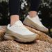 Man Outdoor Hiking Shoes Running Shoes Sneakers Men Booster Shoes Leisure Plus Size 39-45_vogvips.com