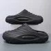 new Free Delivery Luxury Fashionable Casual Men's Outdoor Lightweight Anti Slip Beach Slippers_vogvips.com