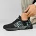High Quality 2025 Non-slip Wear-resistant Breathable Mesh Flying Weaving Explosion Fashion Casual Men's Shoes Outdoor Shoes_vogvips.com
