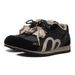 Fashionable Non-slip Sneakers 2025 New Autumn And Winter Casual Casual Shoes Versatile And Non-abrasive Single Shoes With Fleece Lining_vogvips.com