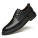 Men's Leather Shoes, Formal Men's Large-size Men's Shoes_vogvips.com