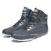 Unisex Shoes Boxing Shoes Sports Fighting Training Shoes Indoor Squat Shoes Fighting Shoes Men And Women Adult Gym Weightlifting Wrestling Shoes_vogvips.com