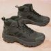 High Top Hiking Boots, Outdoor Tactical Boots, Desert Boots, Snow Boots, Men's Camping Training Shoes, Men's_vogvips.com
