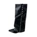 Slimming White Boot Cuffs 2025 New Pointed Toe High Tube Riding Wedge Women Over-the-Knee Long Boots_vogvips.com