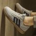 Men's Summer Breathable Thin Mesh Casual Sneakers, Lightweight, Odor-resistant, Flat-soled, Versatile Men's German_vogvips.com