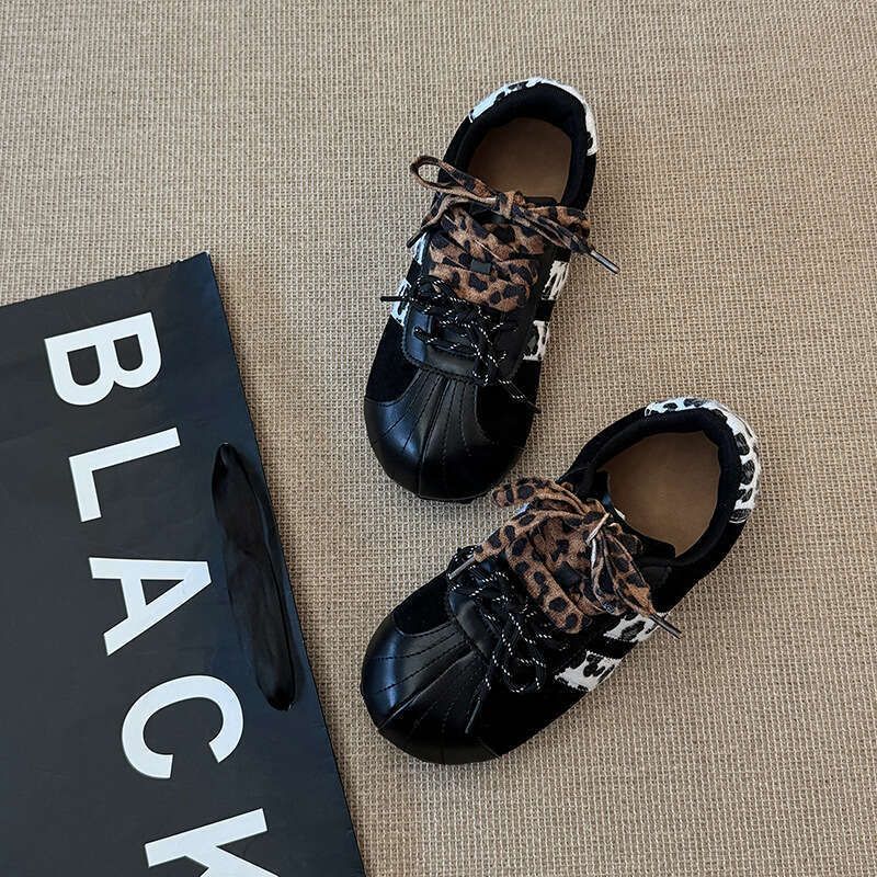 Fashionable Niche Women's Casual Shoes D3831_vogvips.com