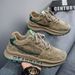 Men's 2025 Spring New Thick Soled Anti Slip Sports Casual Versatile Height Increasing Dad Men's Trendy Shoes_vogvips.com