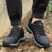 Outdoor Shoes Mountaineering Large Size Men's Shoes Hiking Shoes_vogvips.com