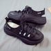 Women's White Sneakers, Mesh, Breathable, Versatile, New Model 2025 Summer, Beach Shoes, Sandals, Trendy On Instagram_vogvips.com