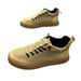 Shoes Men's Spring Breathable Trendy Board Shoes All Match Students Niche Campus Wind Canvas Shoes Men's Sports And Leisure Shoes_vogvips.com