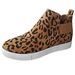Large Size Wome's 2025 Ew With Icreased Elasticity Iside, Casual Sports Board Shoes, Flat Sole Sigle Shoes For_vogvips.com