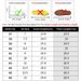 Men Casual Sport Shoes Breathable Lightweight Sneakers Outdoor Mesh Black Running Shoes Athletic Jogging Tenis Walking Shoes_vogvips.com