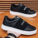 Versatile Breathable Board Four Seasons Casual Shoes, One Step Fashion Sports Cover Feet, Men's Harajuku Style Shoes_vogvips.com