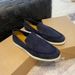 Men's Shoes Casual Loafers Lightweight Daily Slip On Same Style Lazy Shoes_vogvips.com
