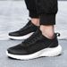 Running Breathable Hollow Lightweight Water Fashionable Outdoor Sports Trendy Large Men's Shoes_vogvips.com