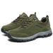 Autumn Winter Mountaineering Anti Slip Thick Sole, Tourism Sports And Leisure Outdoor Men's Shoes, Large Size 49 Eac_vogvips.com