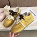Trendy~ 2026 Spring New Model Of German Army Trainers With Internal Height Increase, Retro Casual Sports Shoes, Women's_vogvips.com