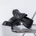 3050 Casual New Business Formal British Style Leather Slip On Men's Shoes_vogvips.com