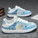 Mesh Men's And Women's Casual Shoes Summer Thin Breathable Sneakers Couple Style_vogvips.com