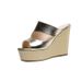 2025 Summer New Fish-Mouth Wedge , Fashionable High-Heeled Slippers Outdoor Wear, Large Size One-Strap Sandals For_vogvips.com