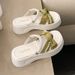 French-style Women's Summer For Outdoor Wear, 2026 New Fashion, High-end Feel, Perfect With Skirts, Super Popular_vogvips.com