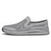 Mesh Shoes Men's Soft-soled Sports Casual Fly-woven Mesh Middle-aged Dad Shoes_vogvips.com