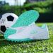 Soccer Shoes Soccer Cleats Football Boots Trainingshoes Youthsoccerboots New Football Shoes For Teenagers, Children, Boys Girls, Primary And Secondary_vogvips.com