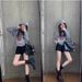 Genuine Thick-Soled 2025 Women's Ankle Autumn Winter Fleece-Lined Martin Cigarette Mid-Calf Leather Boots_vogvips.com