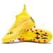 New Men's Sports Football With Broken Nails For Female Students Indoor And Outdoor Lawn Competition Training Shoes_vogvips.com