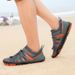 Unisex Water Shoes For Fishing & Swimming – Quick-Dry Barefoot Aqua Socks With Anti-Slip Rubber Sole, Lightweight For Beach, Hiking & River Trekking_vogvips.com