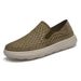 Shoes Men's Mesh Men's Shoes Sports Casual Running Shoes Handmade Shoes_vogvips.com
