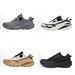 Men's Outdoor Ultra-Soft Swivel Soft-Soled Autumn New Lightweight Thick-Soled Breathable Casual Shoes, Men's Trendy_vogvips.com